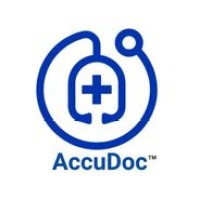 AccuDoc® logo - Similar company to Bestosys