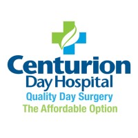 Centurion Day Hospital logo - Similar company to Sunfork