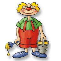 Joker Festékházak Kft. logo - Similar company to Startup Sopron