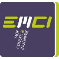 EMCI logo - Similar company to Bmr Construction