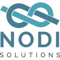 Nodi Solutions logo - Similar company to Pay It Forward