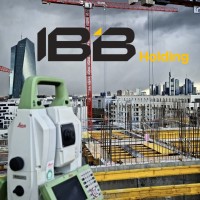 IBB Engineering GmbH logo - Similar company to Stirbul Gmbh