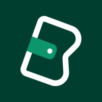 BizPe logo - Similar company to Neomaxer