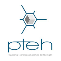 Plataforma Tecnológica Española del Hormigón logo - Similar company to Concrete Europe