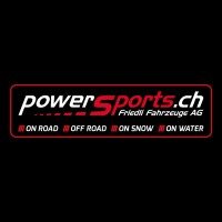 Friedli Fahrzeuge AG (powersports.ch) logo - Similar company to Ksr Swiss Gmbh