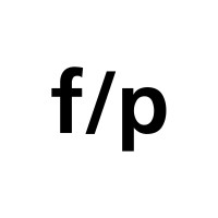 f/p design logo - Similar company to Vinter Design