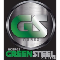 Acero Greensteel Cia. Ltda. logo - Similar company to J&H Led