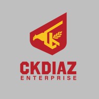 CKDiaz Enterprise - Military & Police Supplies logo - Similar company to Xi'An Gintex Co.,Ltd