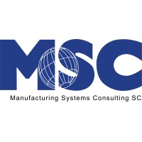 Manufacturing Systems Consulting SC logo - Similar company to Fábrica De Projetos