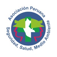ASOPESMA | Asociación Peruana de Seguridad, Salud y Medio Ambiente logo - Similar company to Instituto Peruano De Seguridad, Salud Y Medio Ambiente