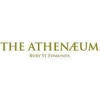 The Athenaeum Bury St Edmunds logo - Similar company to The Apex