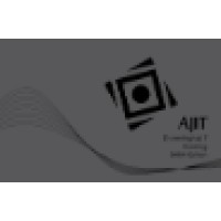 Ajit logo - Similar company to Hitesh Motwani