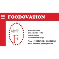 Foodovation (Private) Limited logo - Similar company to T4Vc