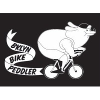 Brooklyn Bike Peddler logo - Similar company to Xnito Llc