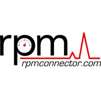 RPM Connector logo - Similar company to Ritual Shadow
