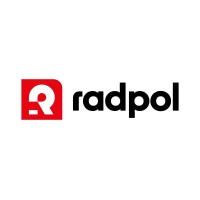 Radpol Sp. z o.o. logo - Similar company to Radpol S.A.