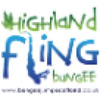 Highland Fling Bungee