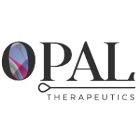 Opal Therapeutics logo - Similar company to Sequel