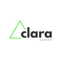 Clara - Content + SEO logo - Similar company to Podsicle Media