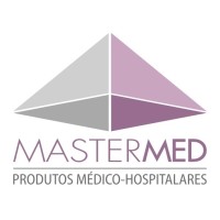 Master Med logo - Similar company to Lojas Lua De Mel