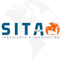 SITA INGENIERÍA E INNOVACIÓN logo - Similar company to Tampicoders