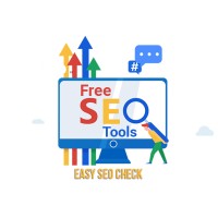 Easy SEO Check logo - Similar company to Tacula Uami