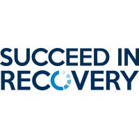 Succeed in Recovery logo - Similar company to Den Rooy Clinics