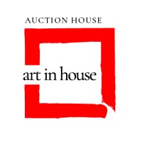 Art in House Auction House and Online Gallery logo - Similar company to Onebid