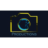 CK Productions logo - Similar company to Edgeworx Studios