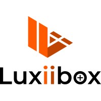 Luxiibox logo - Similar company to Wise:Re