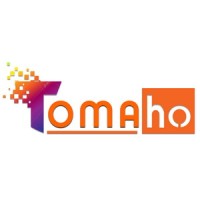 TomahoSoft - Hệ thống quản trị doanh nghiệp toàn diện logo - Similar company to Rooxim Computer Science