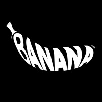 Banana' dev logo - Similar company to Denke