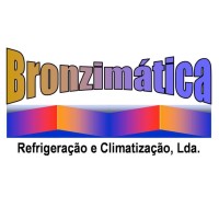 Bronzimática-Refrigeração e Climatização logo - Similar company to Gfrio Câmaras Frigorificas