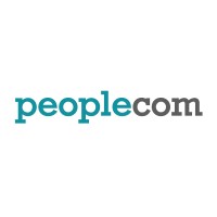 Peoplecom logo - Similar company to Precise Axis