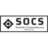 SOCS Renovasjon / Stor Oslo Container Service logo - Similar company to Eidskog Stangeskovene As
