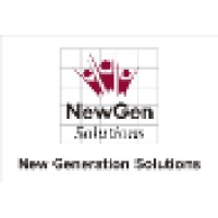 New Generation Solutions logo - Similar company to Tactic Technologies