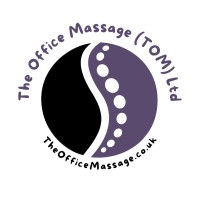 The Office Massage (TOM) Ltd | London | Onsite workplace chair massage. logo - Similar company to Project Global