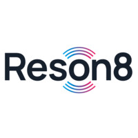 Reson8 Ltd logo - Similar company to Chris Bell