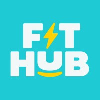 FIT HUB logo - Similar company to Fithub Colombia