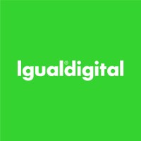 Igualdigital logo - Similar company to Pragmanova