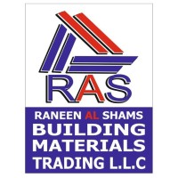 Raneen Al Shams Building Material logo - Similar company to Fwg General Trading