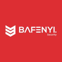 Bafenyi Security logo - Similar company to Lam Integral Security Services