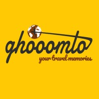 Ghooomlo logo - Similar company to Universal Brushwares Private Limited