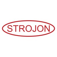 STROJON s.r.o. logo - Similar company to Fk System - Povrchové Úpravy