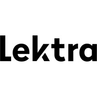 Lektra logo - Similar company to Renmo