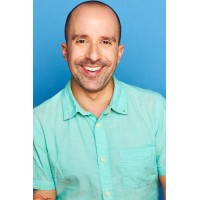 Javier Dominguez Voice Over logo - Similar company to Regenauto