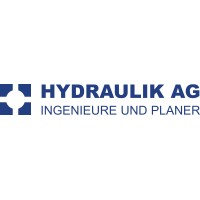 Hydraulik AG logo - Similar company to Urban 8 Visualization