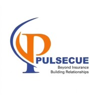 PULSECUE INSURANCE BROKING logo - Similar company to Infintin Mobility Solutions Pvt. Ltd