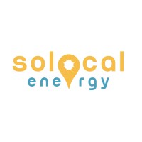 SoLocal Energy logo - Similar company to Berlin Plattform