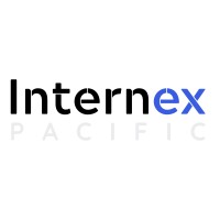 Internex Pacific logo - Similar company to A-Way To Work